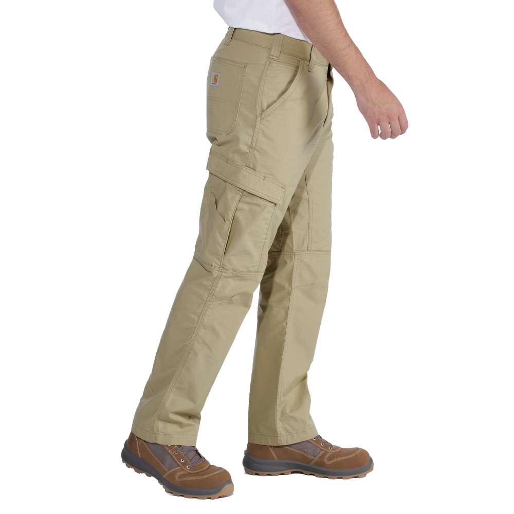 Carhartt 104200 Relaxed Straight Force Ripstop Cargo Trousers