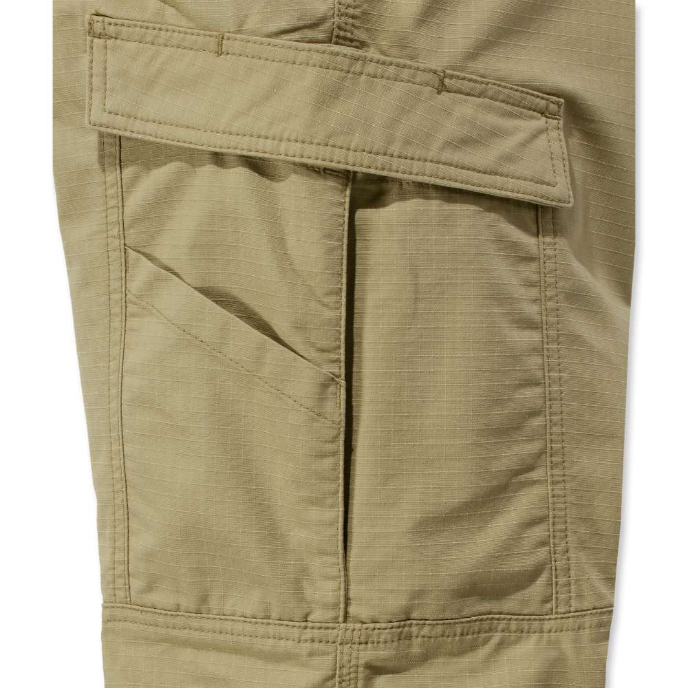 Carhartt 104200 Relaxed Straight Force Ripstop Cargo Trousers