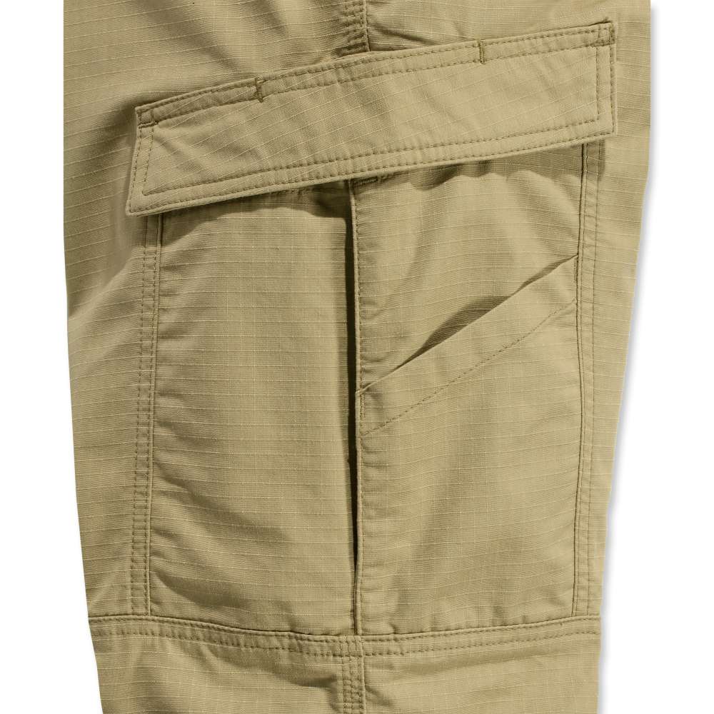 Carhartt 104200 Relaxed Straight Force Ripstop Cargo Trousers