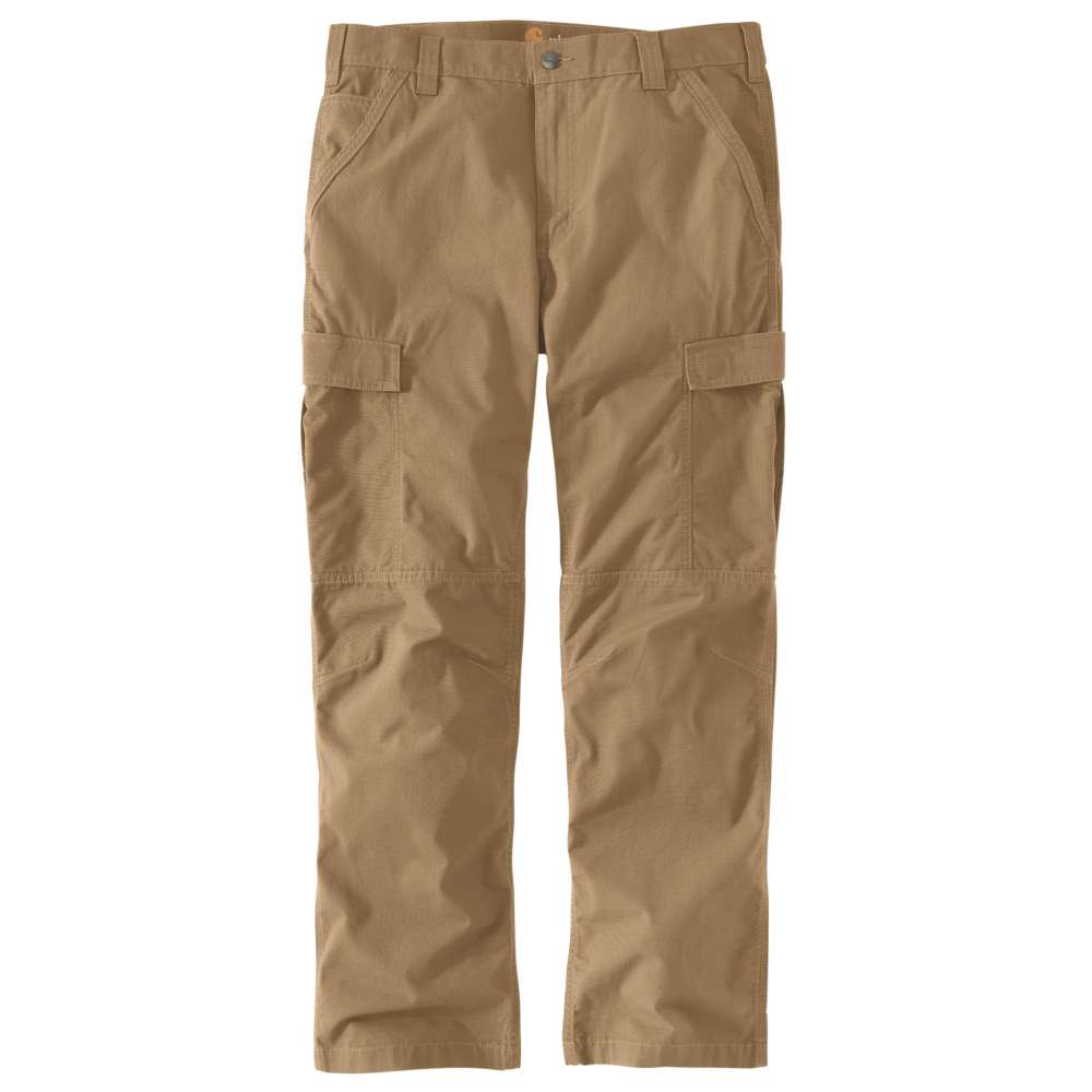 Carhartt 104200 Relaxed Straight Force Ripstop Cargo Trousers