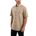 Carhartt 104369 Fort Loose Short Sleeve Shirt