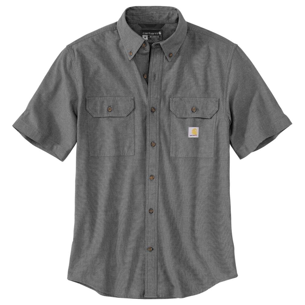 Carhartt 104369 Fort Loose Short Sleeve Shirt