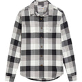 Carhartt 104516 Women's Hamilton Check Flannel Shirt