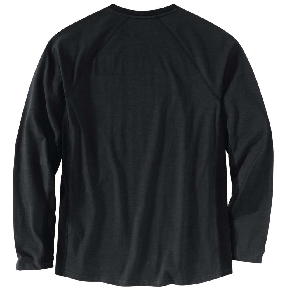 Carhartt 104617 Carhartt Forc™ Relaxed Fit Midweight Long-Sleeve Pocket T-Shirt