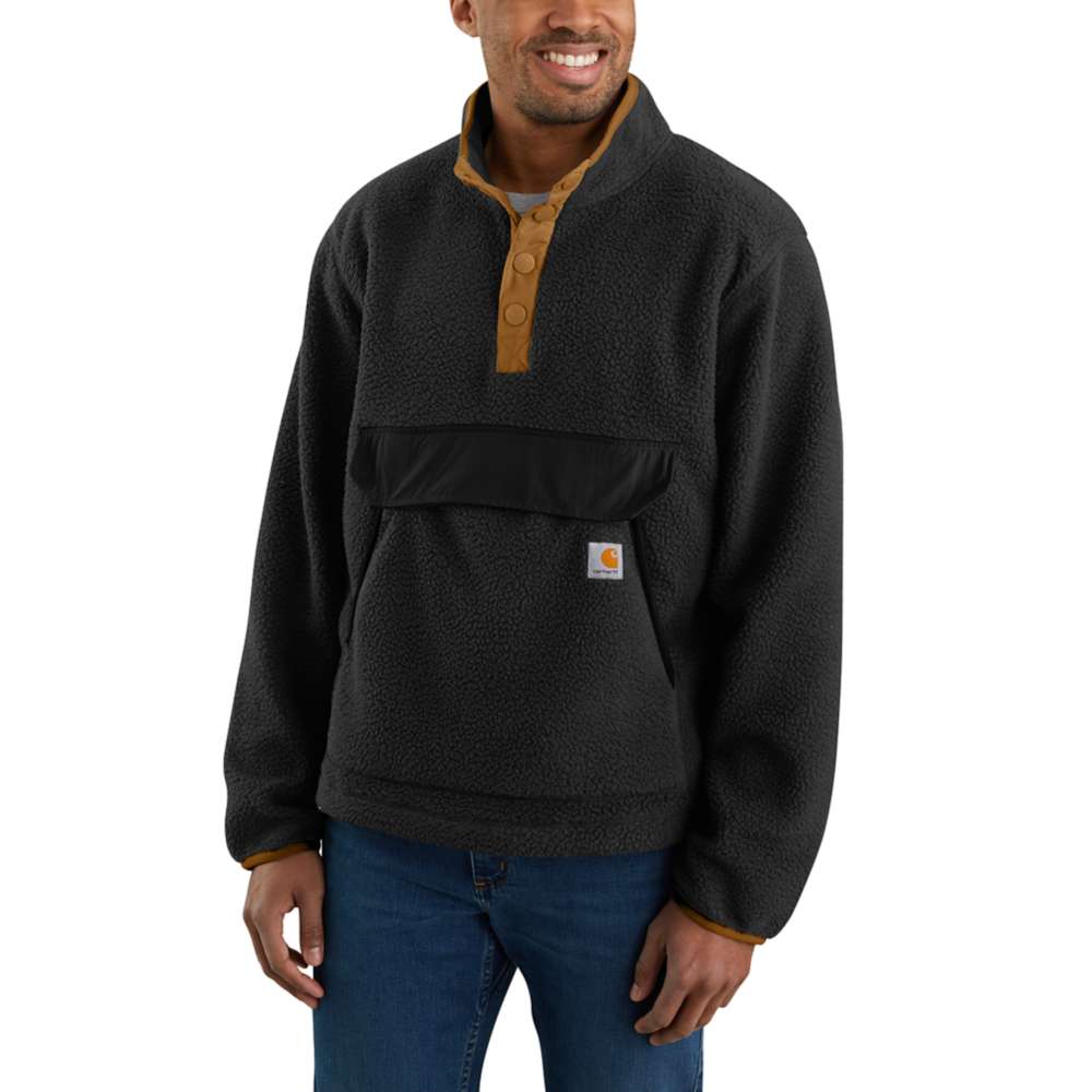 Carhartt 104991 Relaxed Fit Fleece Jumper