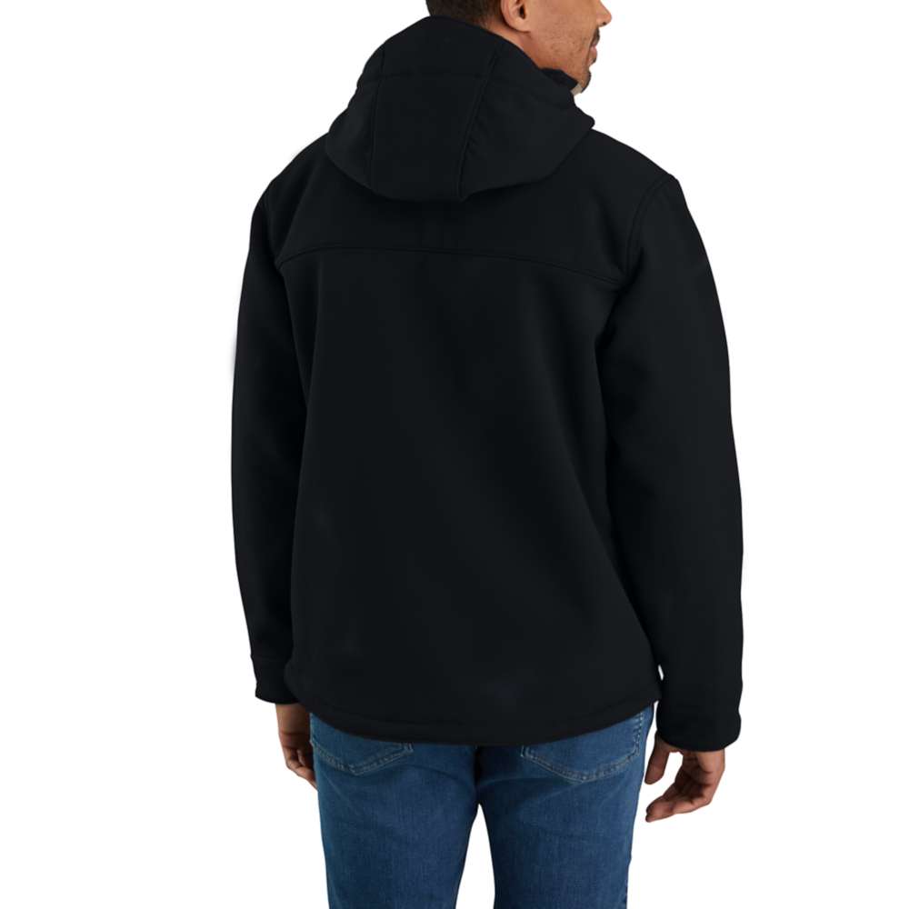 Carhartt 105001 Super Dux Relaxed Fit Sherpa-Lined Active Jac