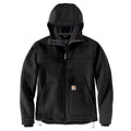 Carhartt 105001 Super Dux Relaxed Fit Sherpa-Lined Active Jac