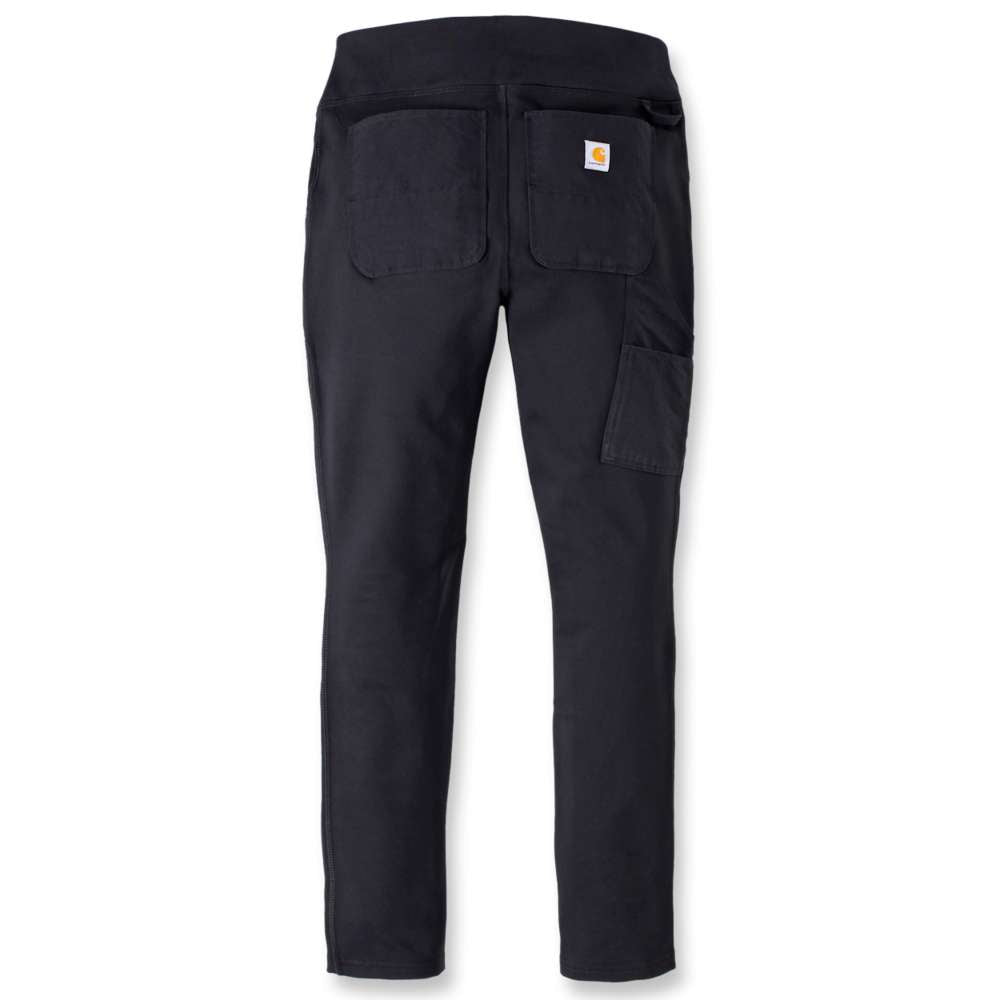 Carhartt 105020 Carhartt Force Fitted Heavyweight Lined Leggings