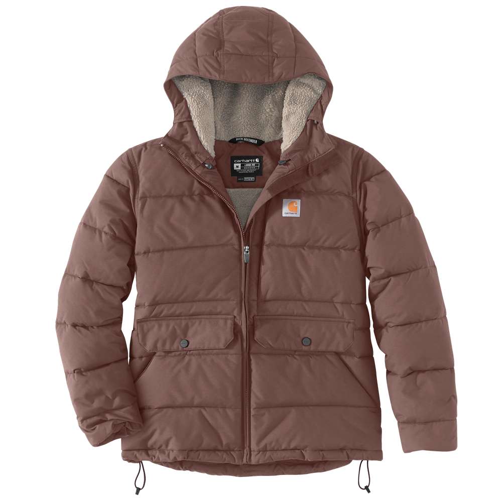 Carhartt 105457 Women's Carhartt Montana Relaxed Fit Insulated Jacket