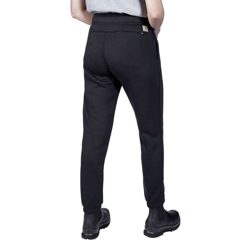 Carhartt 105510 Women's Relaxed Fit Fleece Joggers