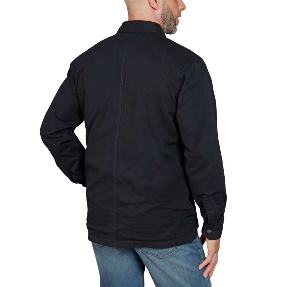 Carhartt 105532 Rigby Relaxed Shirt Jac