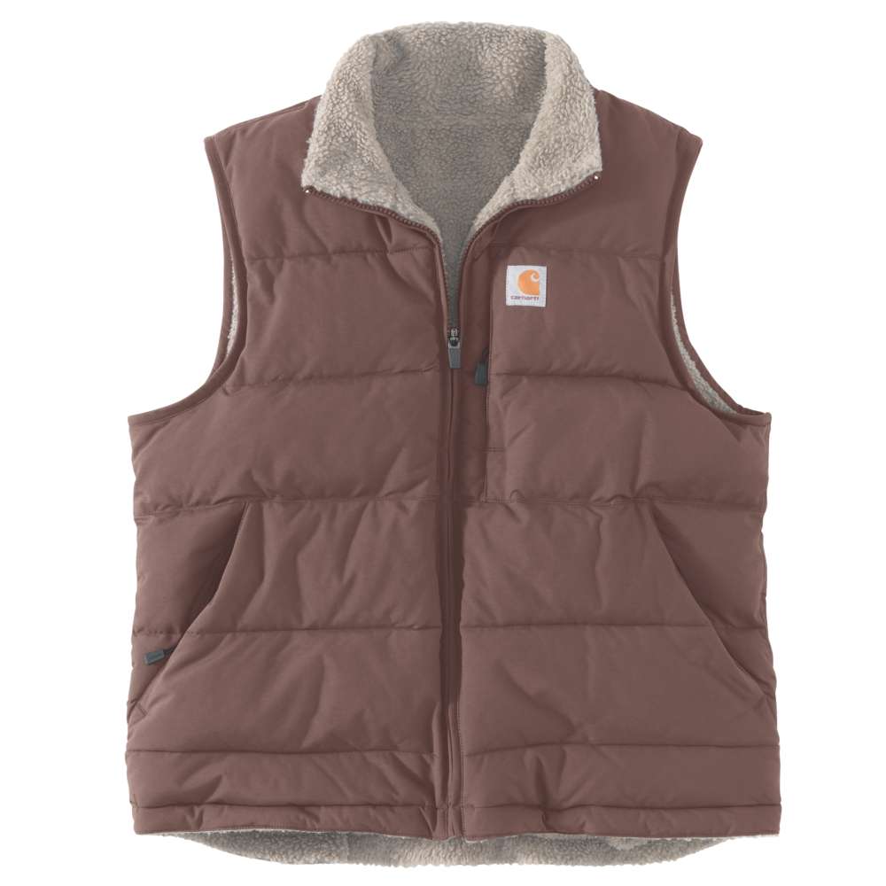 Carhartt 105607 Women's Carhartt Montana Relaxed Fit Insulated Gilet