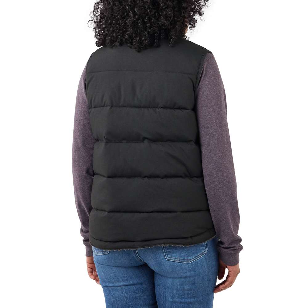 Carhartt 105607 Women's Carhartt Montana Relaxed Fit Insulated Gilet