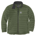 Carhartt 106013 Carhartt Lwd Relaxed Fit Stretch Insulated Jacket