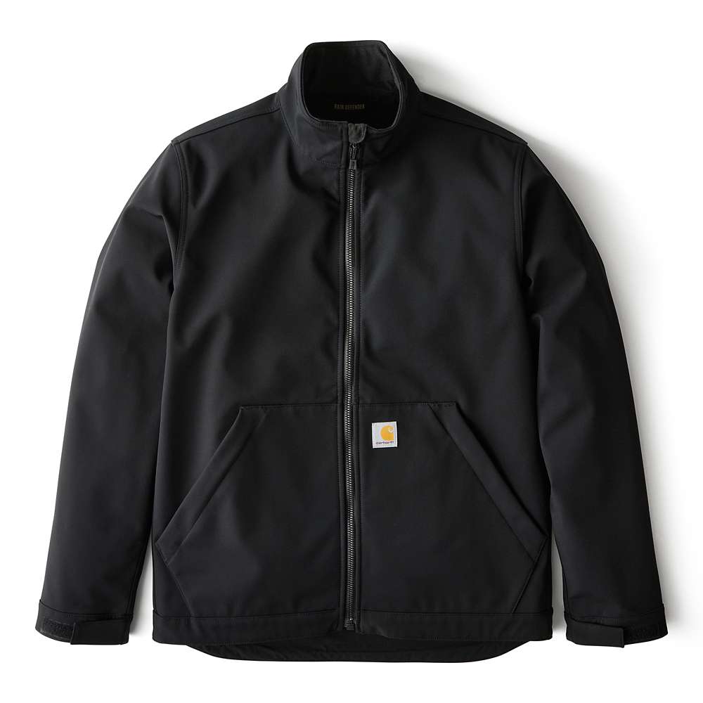 Carhartt 106438 Galesburg Softshell Jacket