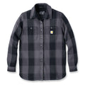 Carhartt 106450 Women's Loose Fit Twill Shirt Jac