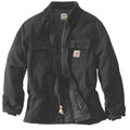 Carhartt 106674 Firm Duck Traditional Coat