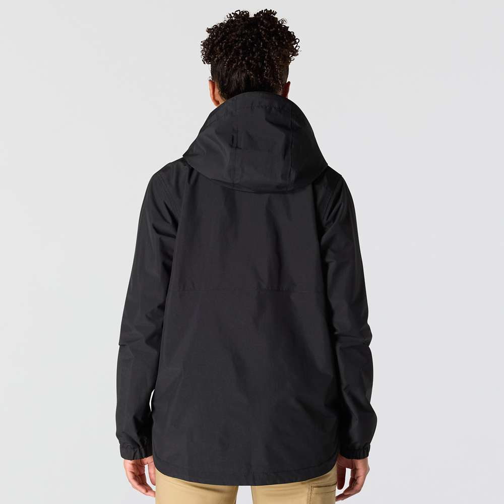 Carhartt 106904 Women's  Monterey Jacket