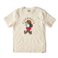 Carhartt 107051 Relaxed Fit Lightweight Short-Sleeve Active Jac Graphic T-Shirt