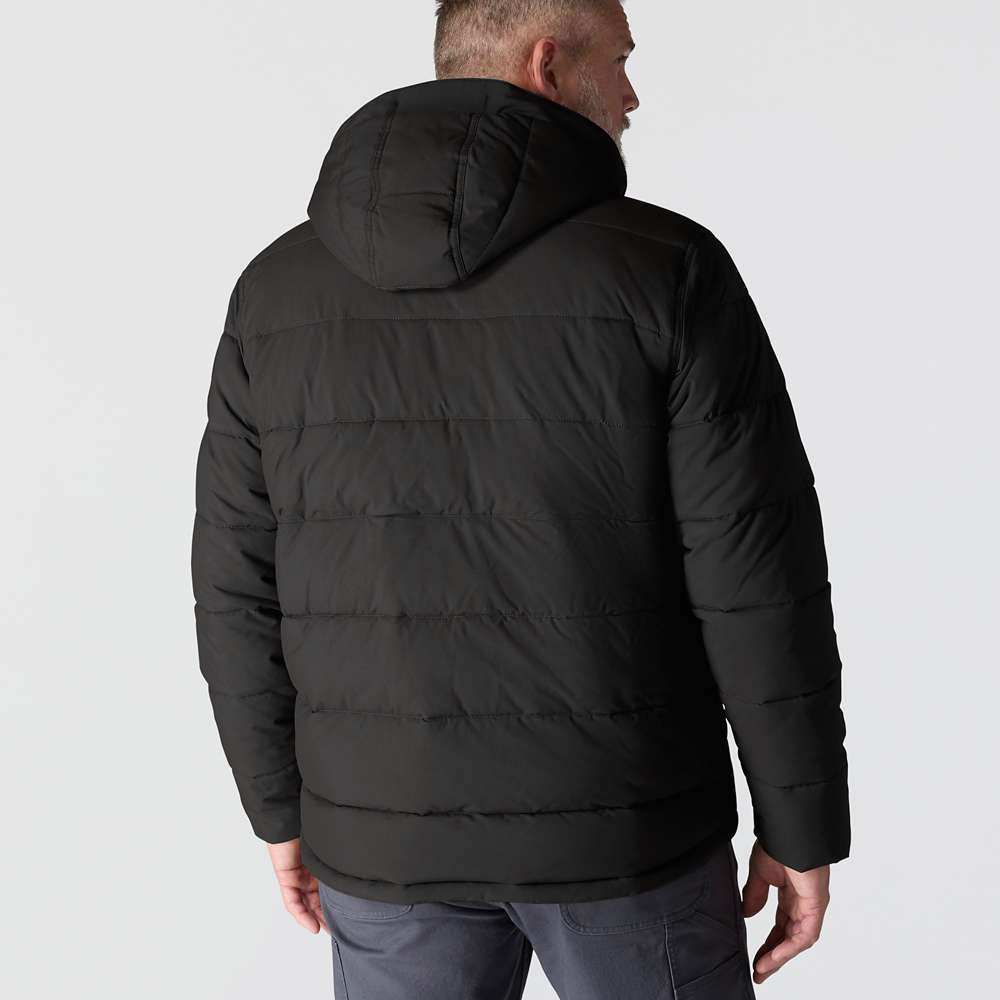 Carhartt 107082 Montana Loose Fit Insulated Jacket