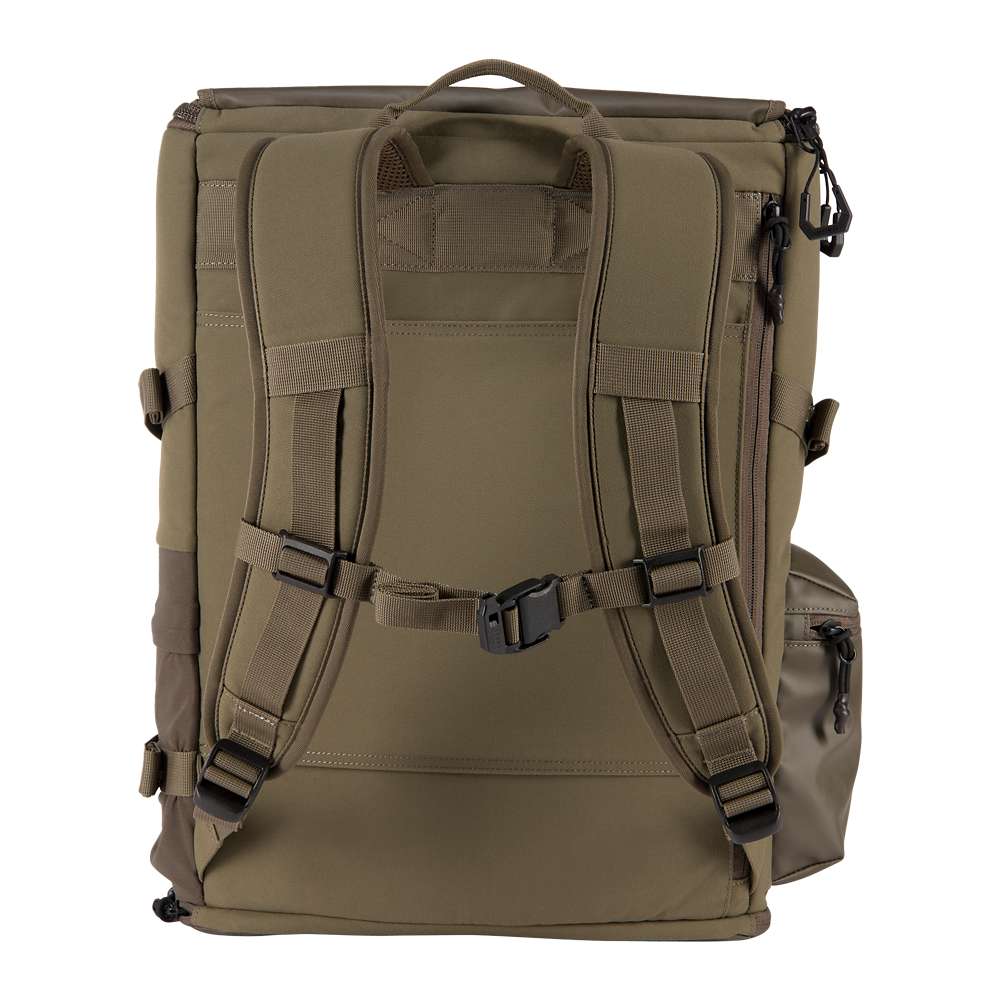 Carhartt B0000443 35L Nylon Workday Backpack