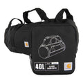 Carhartt B0000500 40L Classic Round Duffel Bag