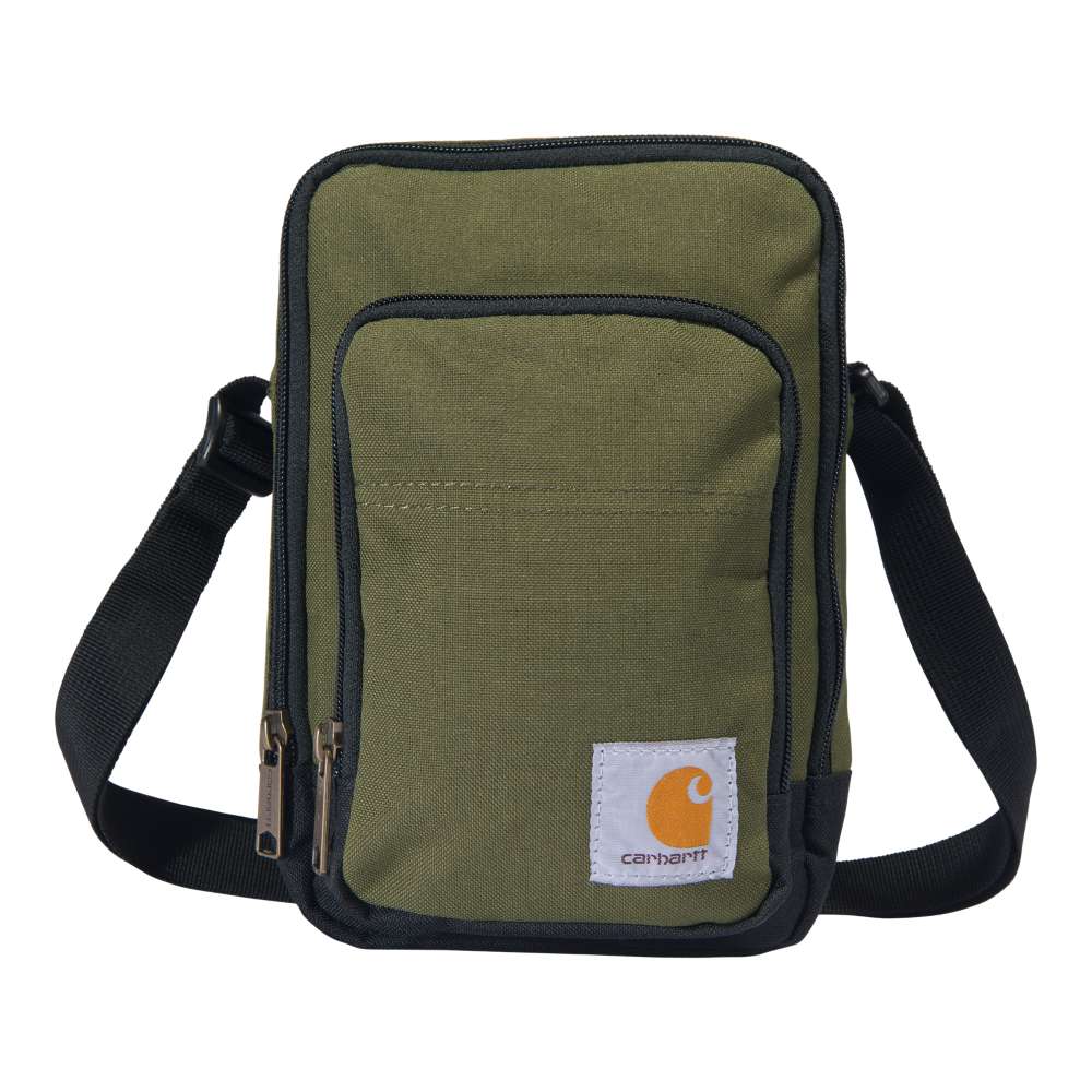 Carhartt B0000511 Crossbody Zip Bag