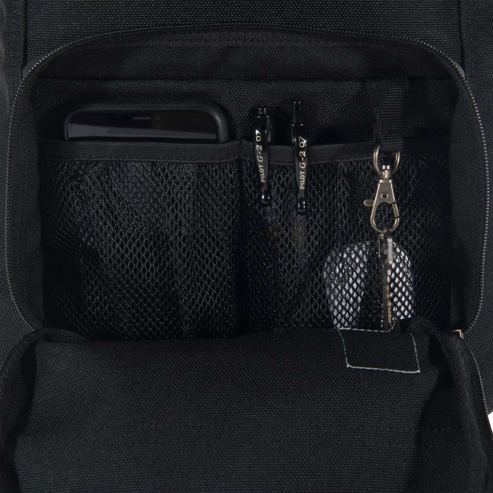 Carhartt B0000533 23L Single-Compartment Backpack