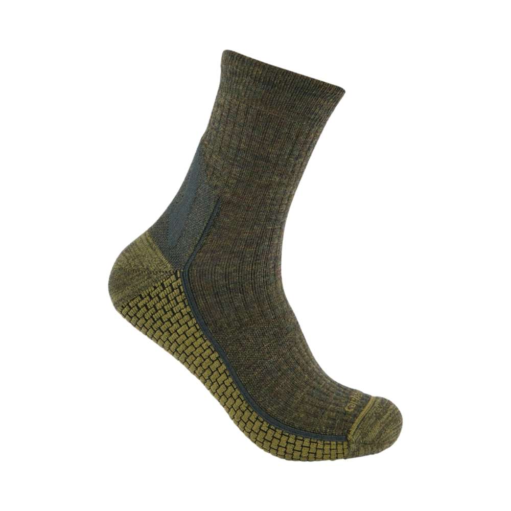 Carhartt SS9260 Women's FORCE Grid Midweight Synthetic-Merino