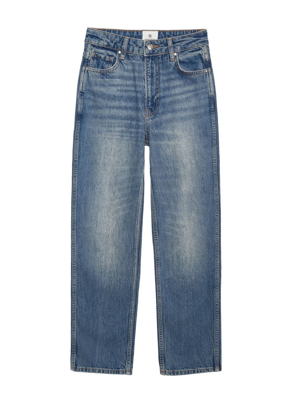 Anine Bing Vin Jeans
