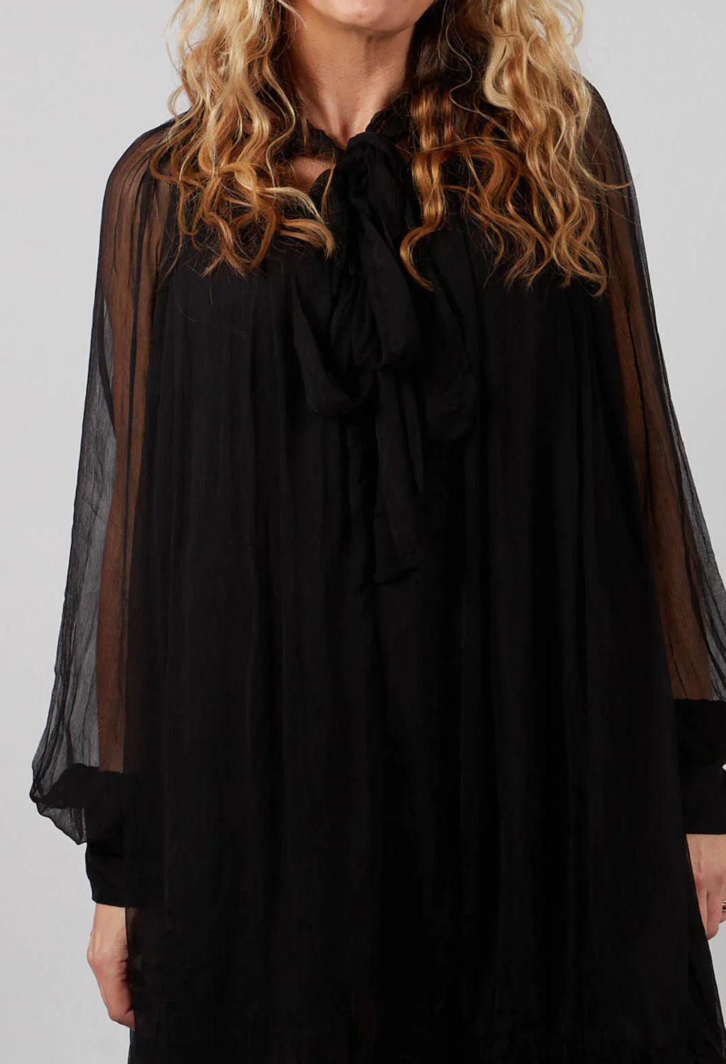 Mes Demoiselles Dolly Dress