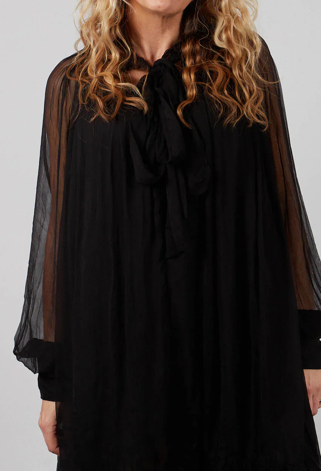 Mes Demoiselles Dolly Dress