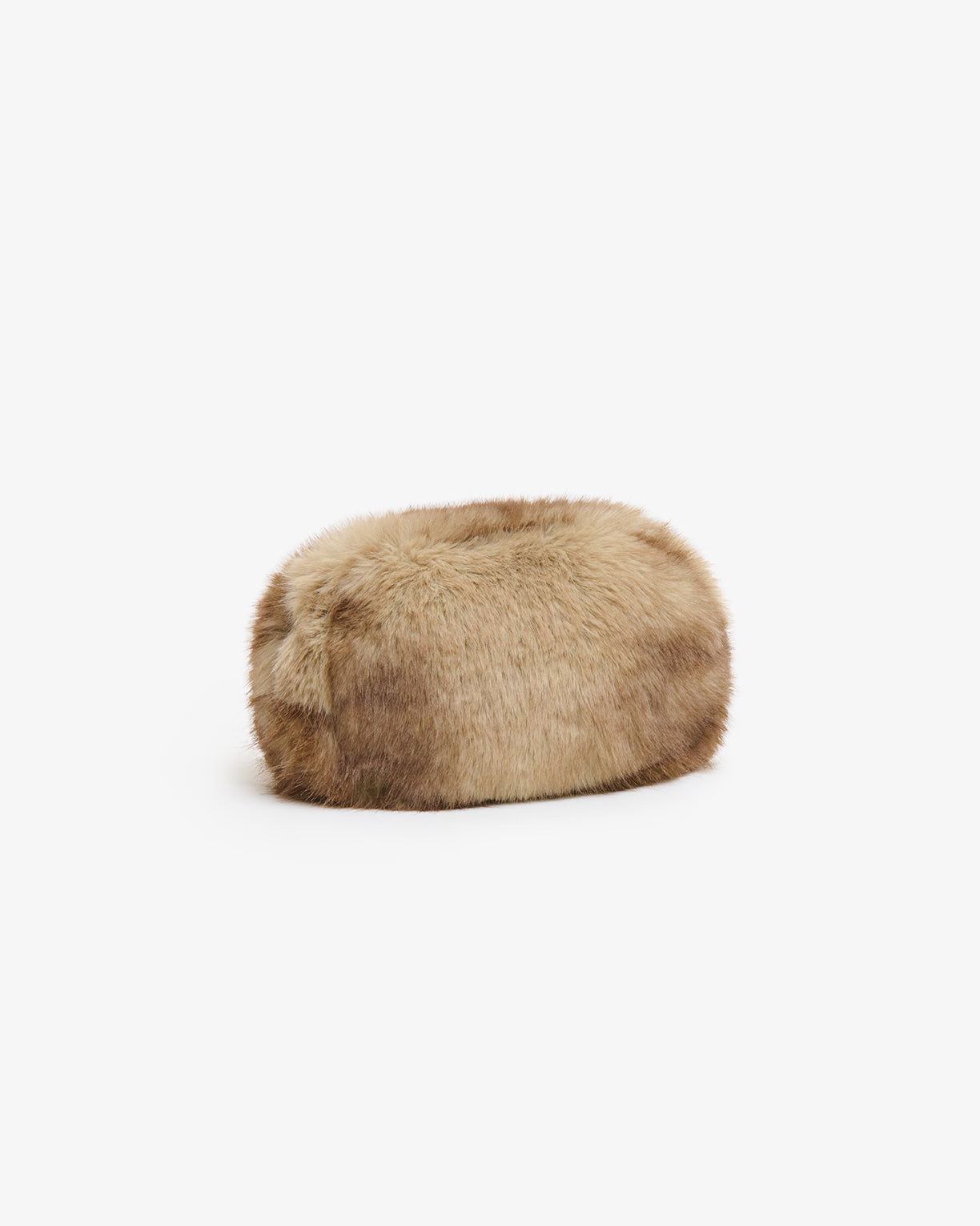 Apparis Noor Mink Pochette