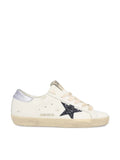 Golden Goose Leather Superstar