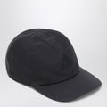 Navy blue baseball cap