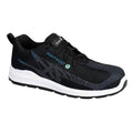 Portwest FC06 FX2 Eco Fly Composite Metal Free Lightweight Safety Trainer S1PS SR FO