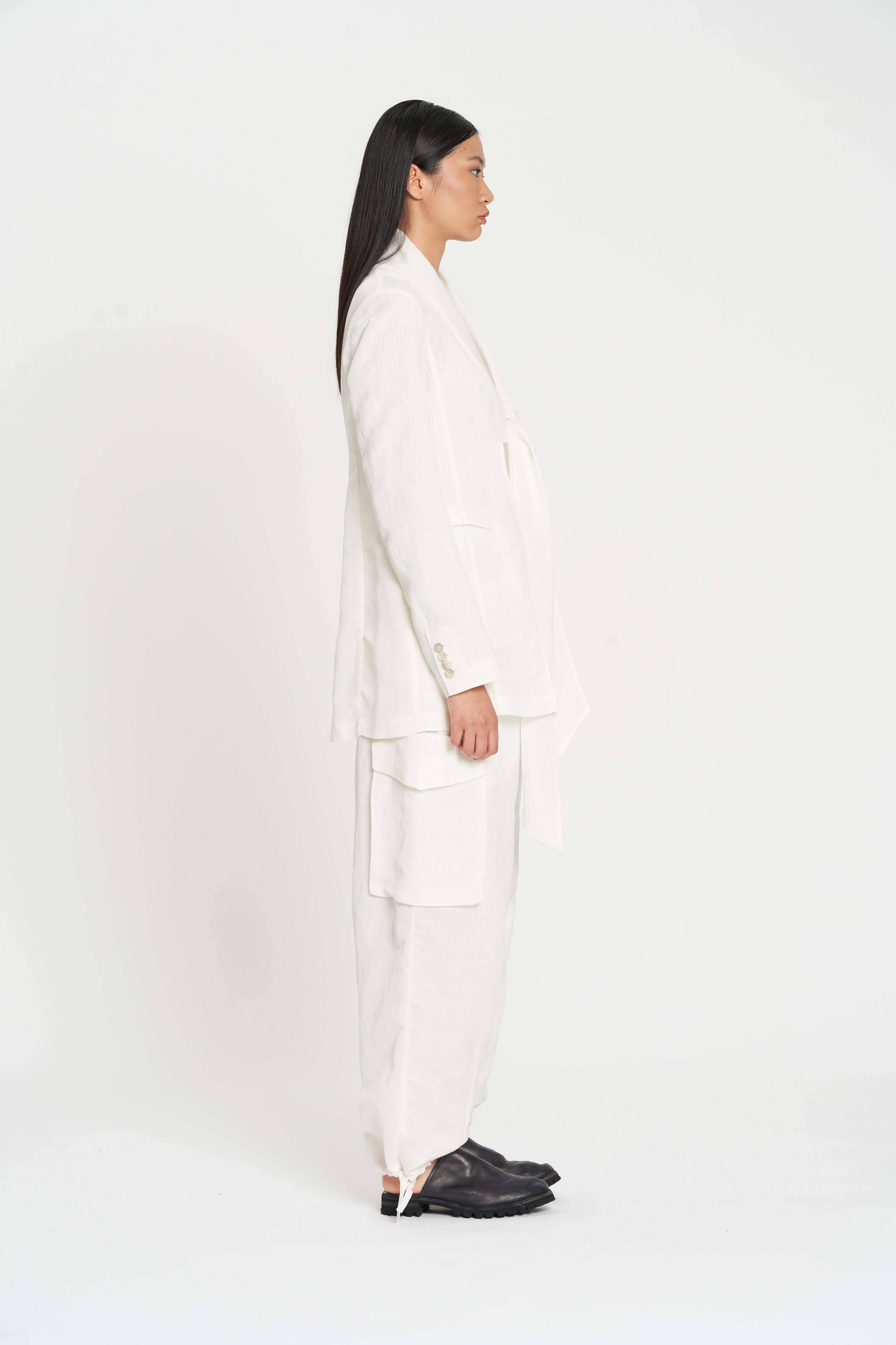 Masnada Jacket