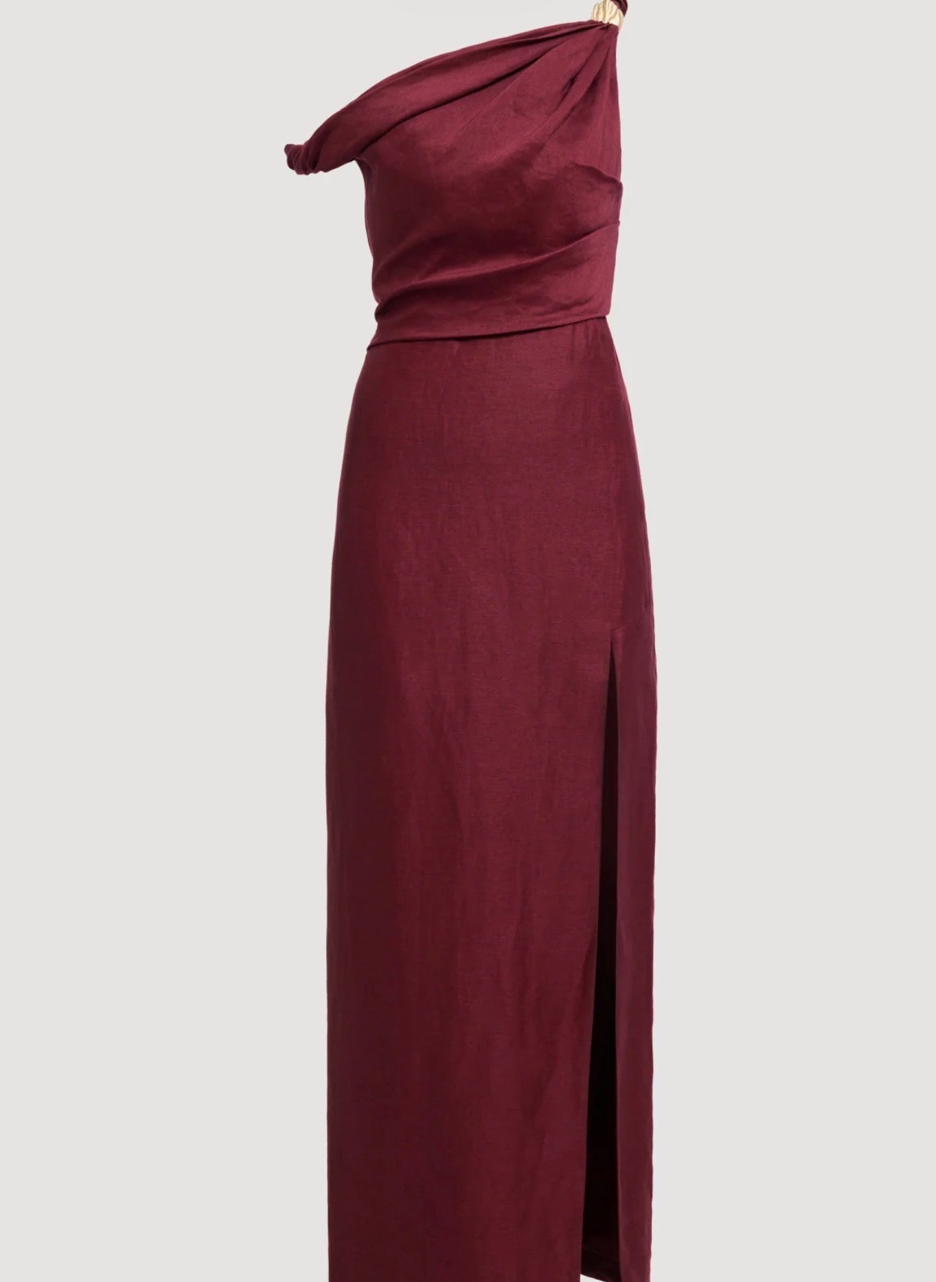 Aje Bridgette Midi Dress