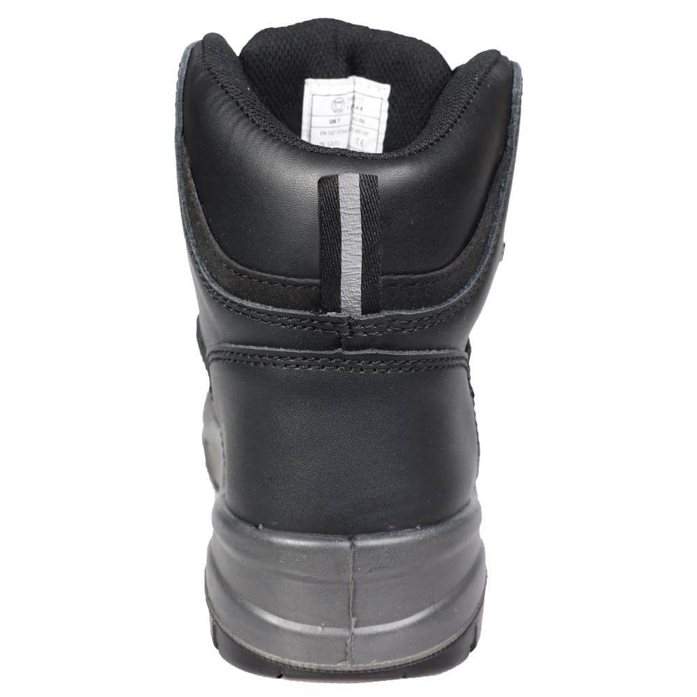 Fort FF102 Toledo Safety Waterproof Work Boots