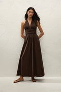 LIDO MAXI DRESS