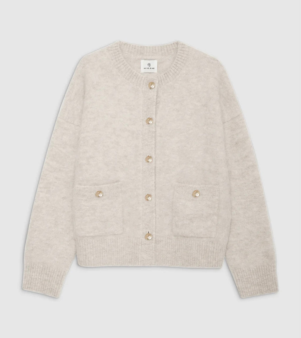 Anine Bing Bobbie Cardigan