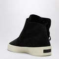 Moc Hi black sneaker