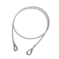 Portwest FP05 Cable 1m Anchorage Sling