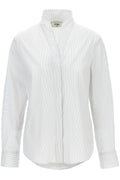 COTTON STRIPED SHIRT