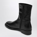 Daryl ankle boots in black leather