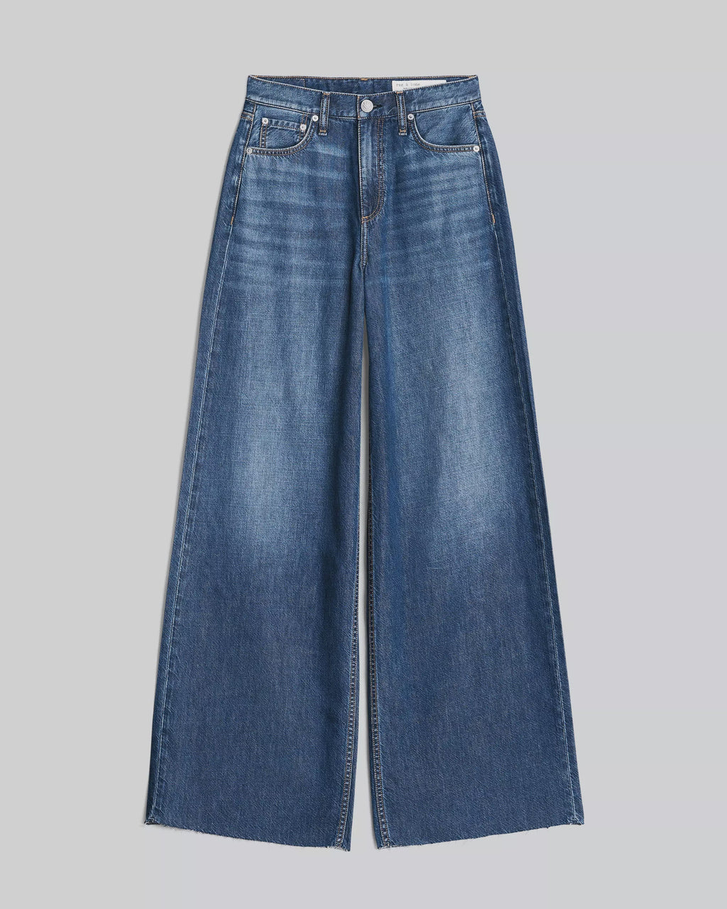 Rag & Bone Featherweight Sofie in Otto