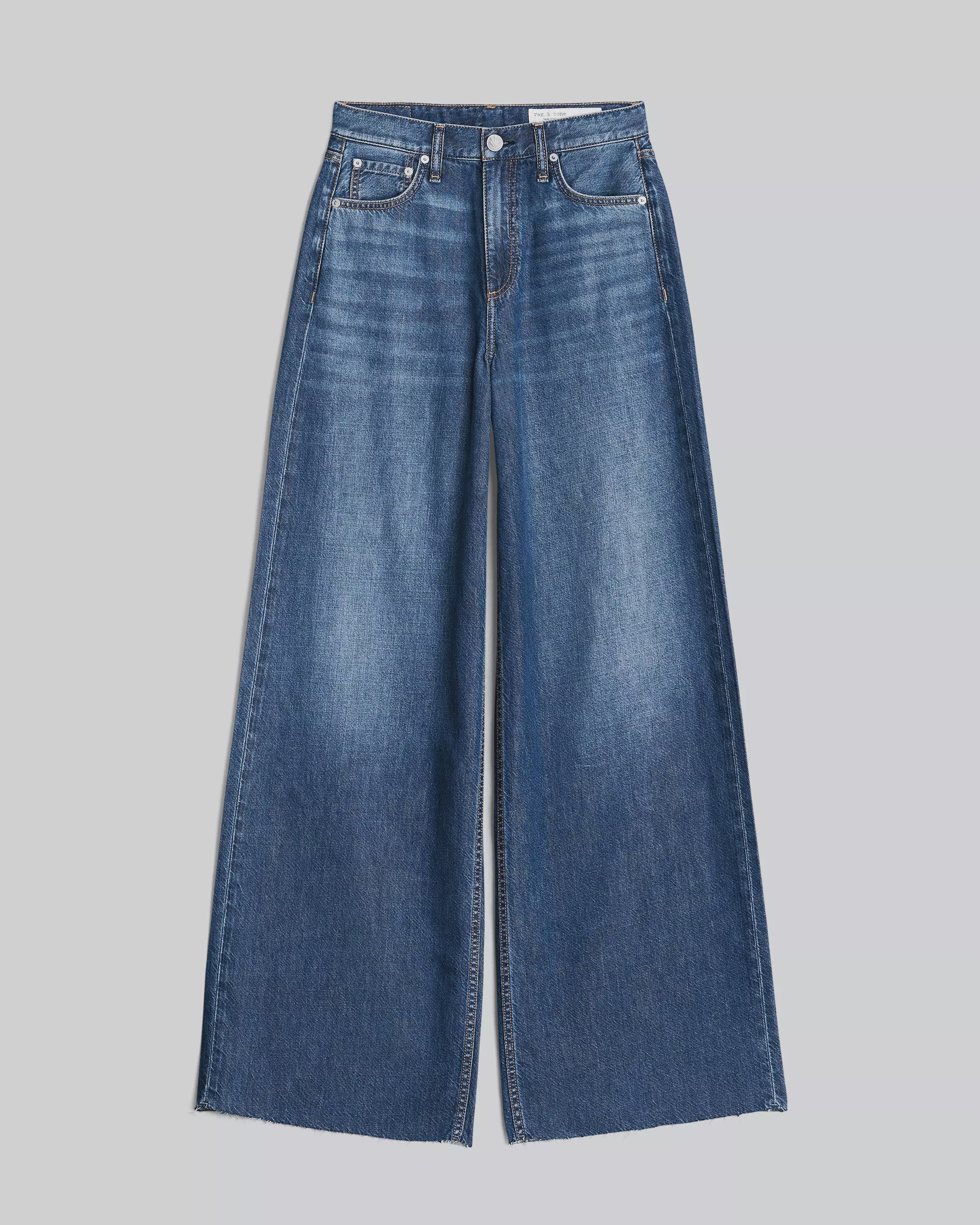Rag & Bone Featherweight Sofie in Otto