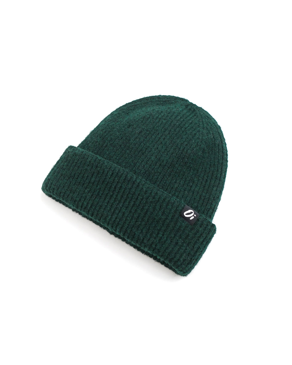 Outside In Elements Beanie | Forest Biome