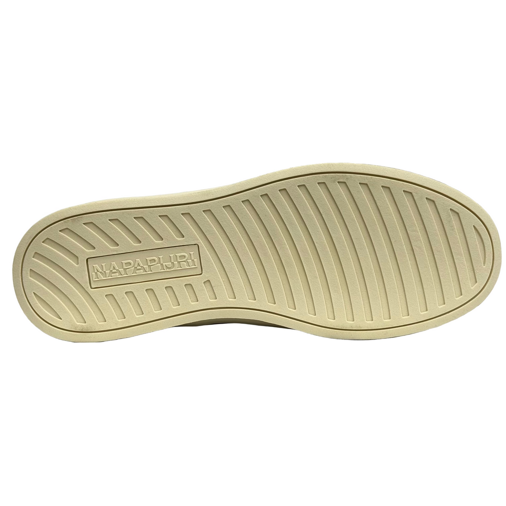 Napapijiri Mens Onyx Trainers | Raindrum