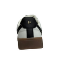 Una Healy Womens Sweet Smile Trainers | Black